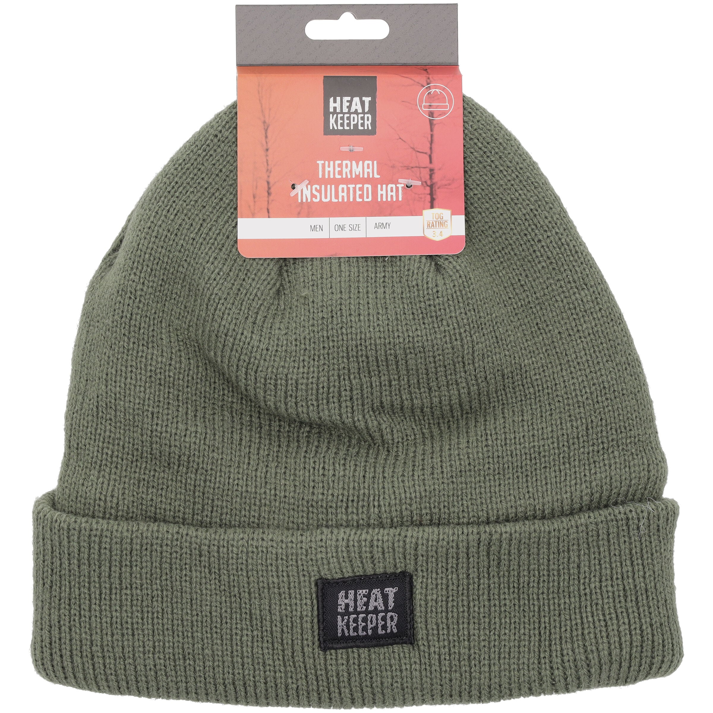 Heatkeeper - Muts