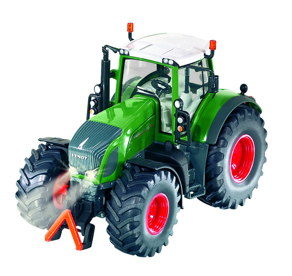 Siku Fendt 939 RC 1:32 - Tractor Siku Fendt 939 RC 1:32 - Tractor