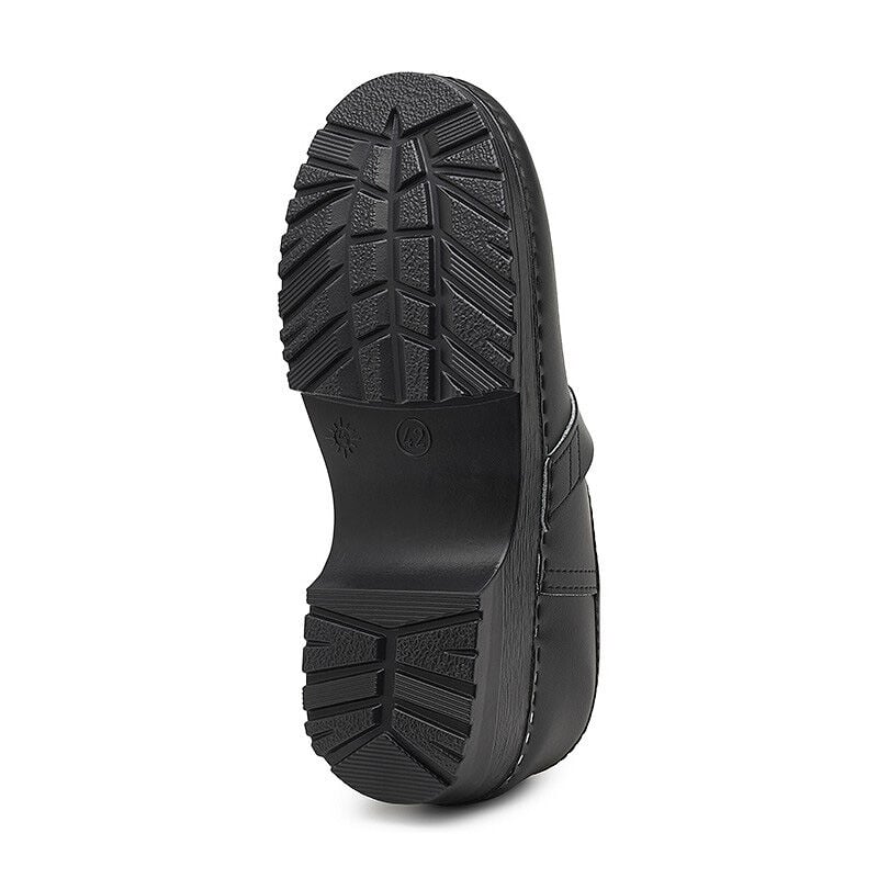 Gevavi Boston - Schoenklompen - Zwart - 45