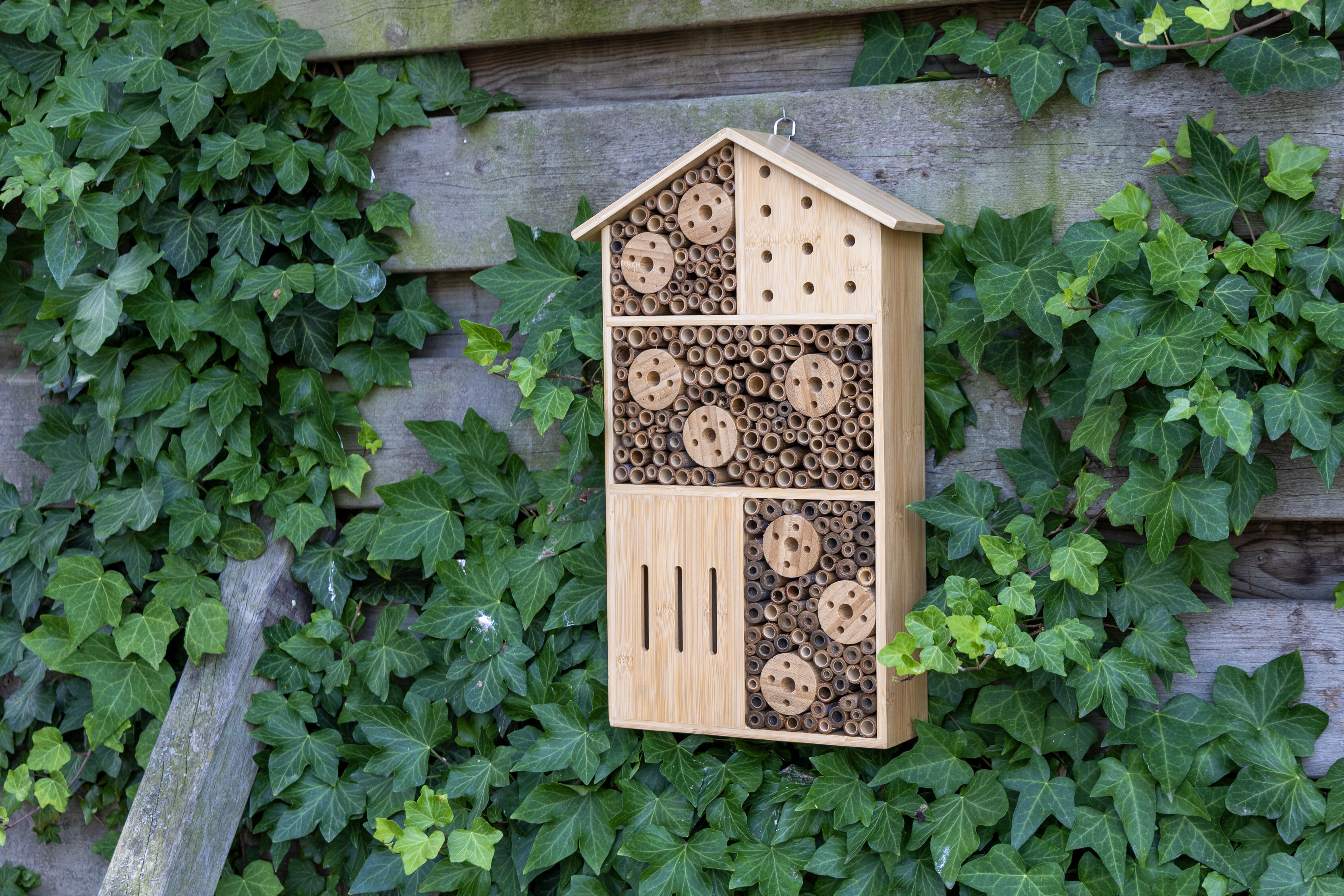 CJ Wildlife - Aira - Insectenhotel - Bruin