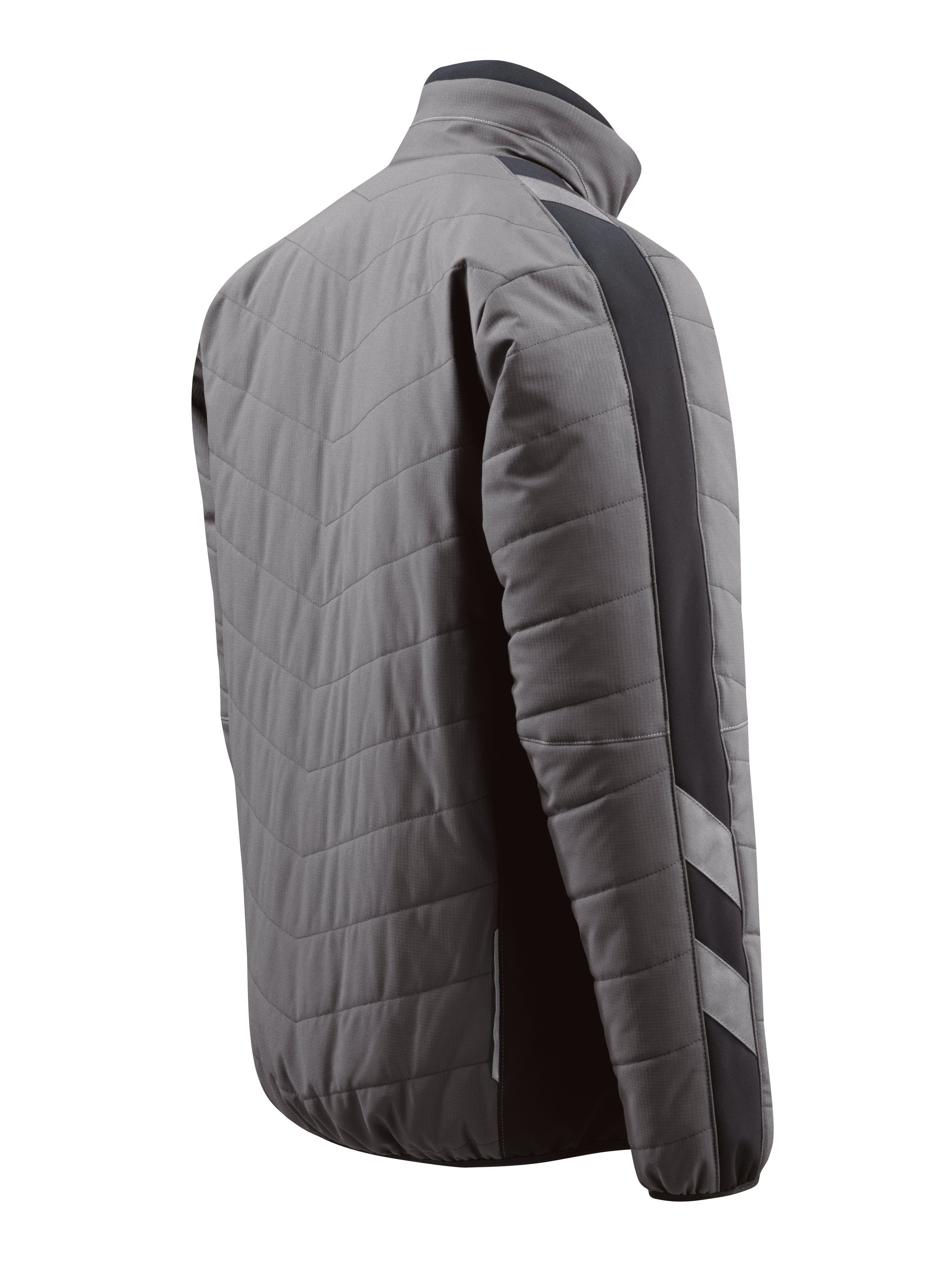 MASCOT Erding - Jas - Donkergrijs - M