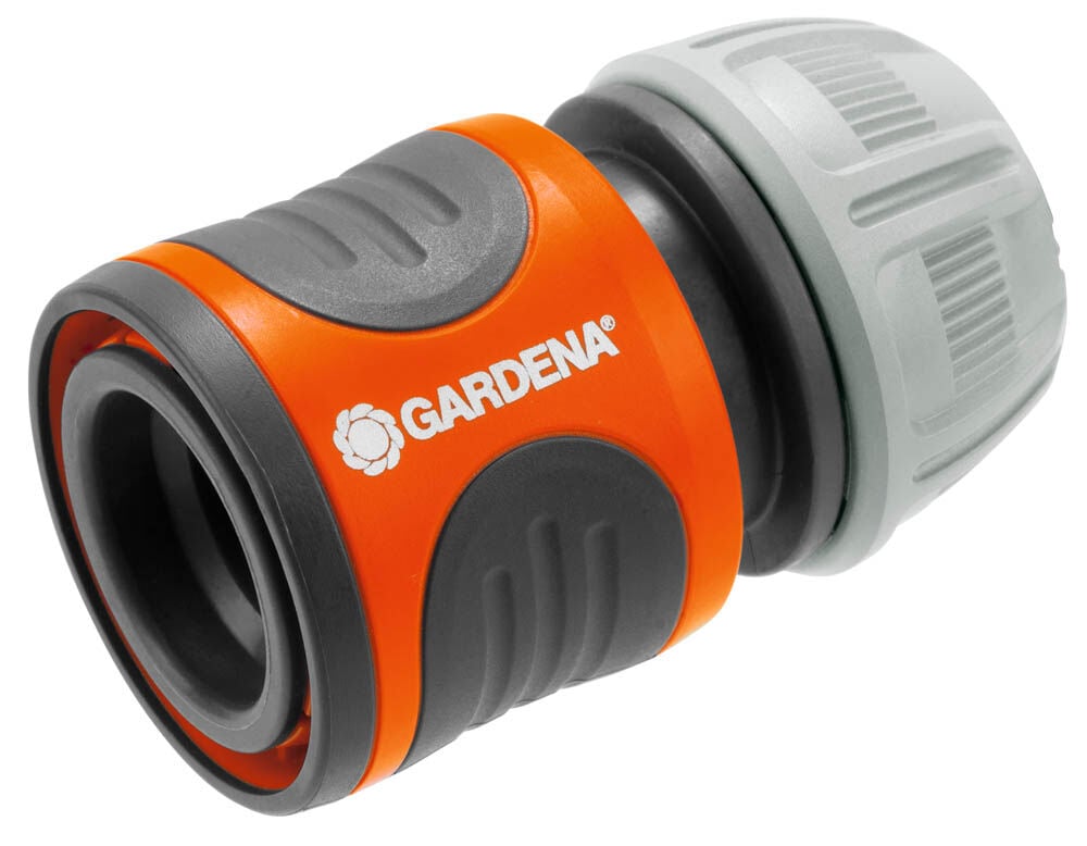 Gardena 13 mm (1/2") – 15 mm (5/8") - Slang aansluitset