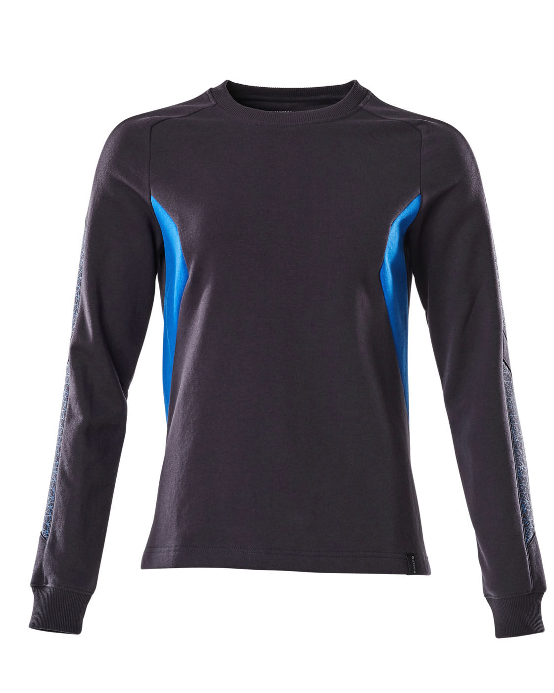 Mascot Accelerate Dames - Sweater - Donkerblauw - XS Mascot Accelerate Dames - Sweater - Donkerblauw - XS