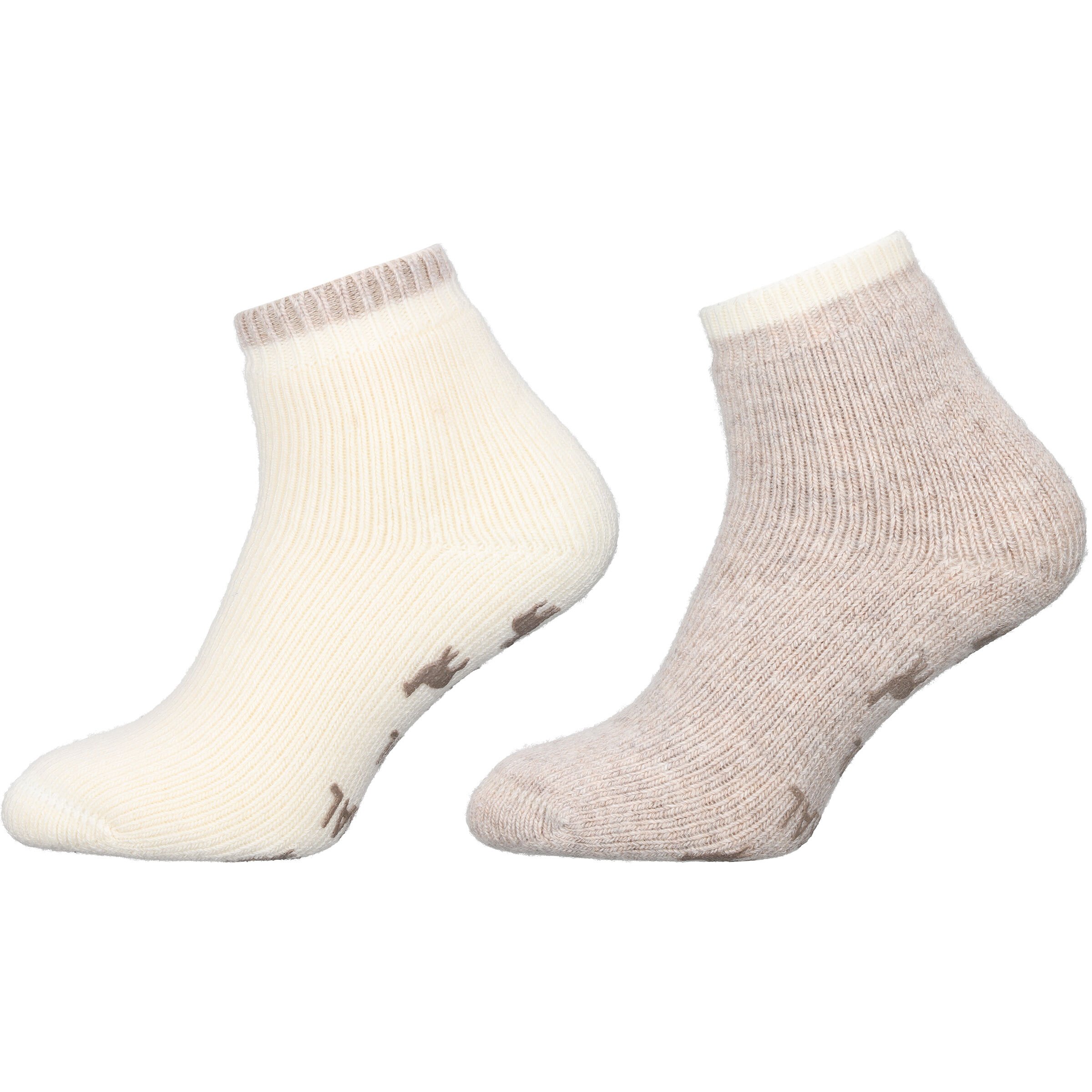 Apollo Alpaca - Sokken - Beige