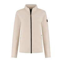 Travelin Liva Cardigan - Vest - Zand - S