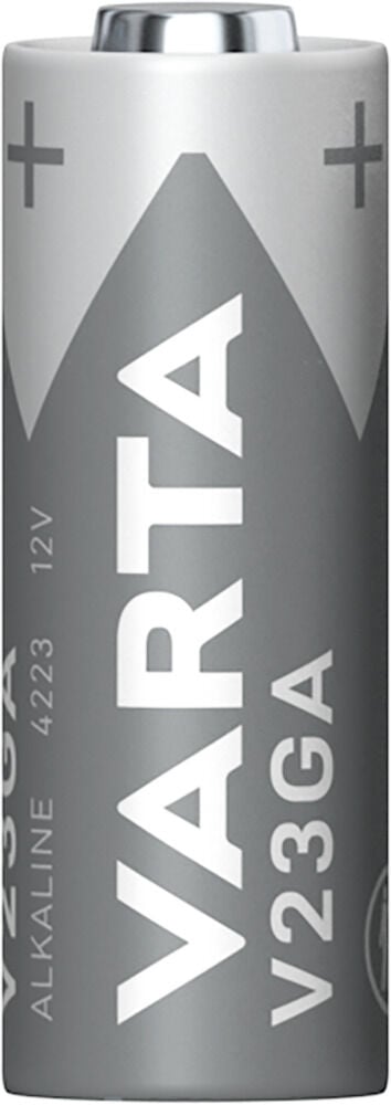 Varta V23GA - Batterij - 2 Stuks