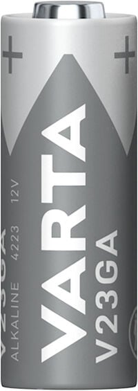 Varta V23GA - Batterij - 2 Stuks