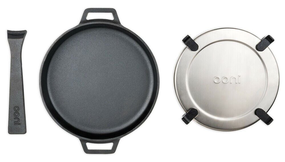 Ooni Skillet - Koekenpan