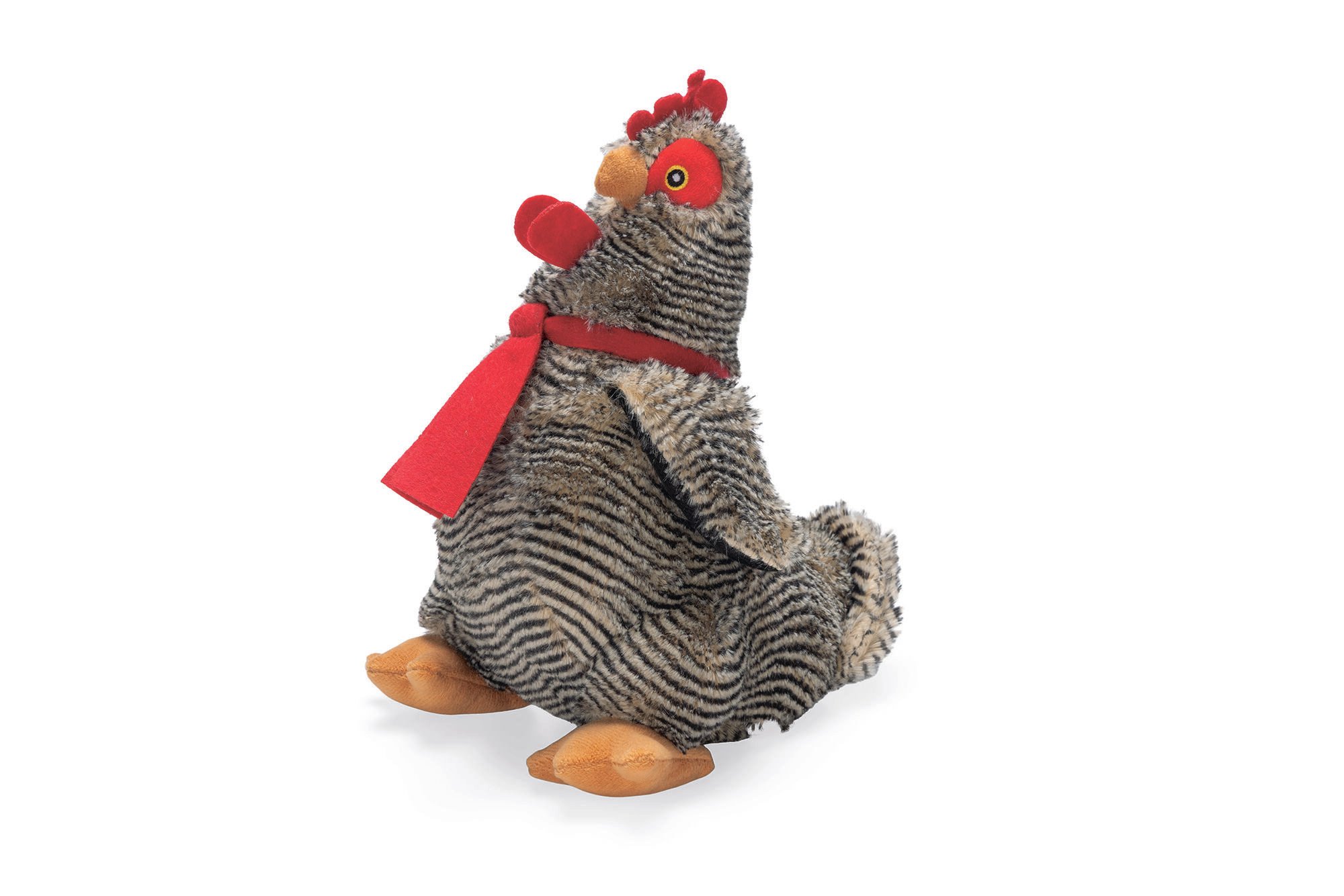 Beeztees Kip Henny - Knuffel - Hondenspeelgoed