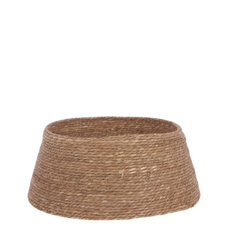 House of seasons - Kerstboomrok - Bruin - 58x26x26 cm House of seasons - Kerstboomrok - Bruin - 58x26x26 cm