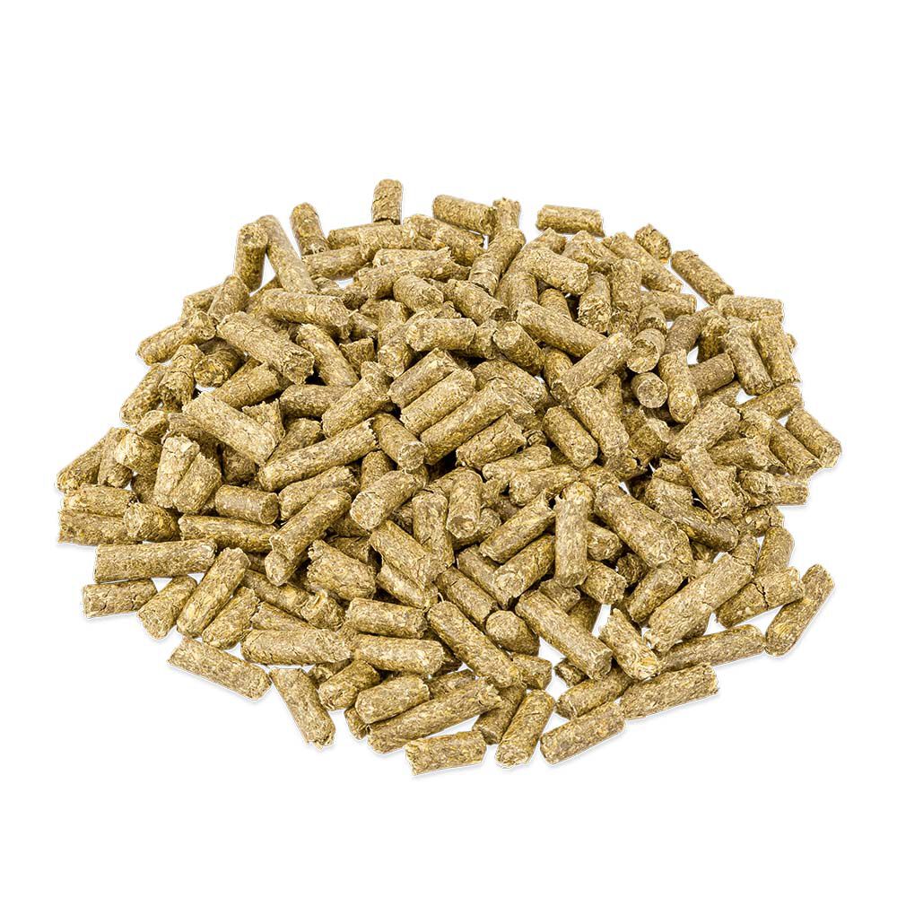 Metazoa NaturalFit Digest - Specialiteit - Paardenvoer - 15 Kilogram - Zak