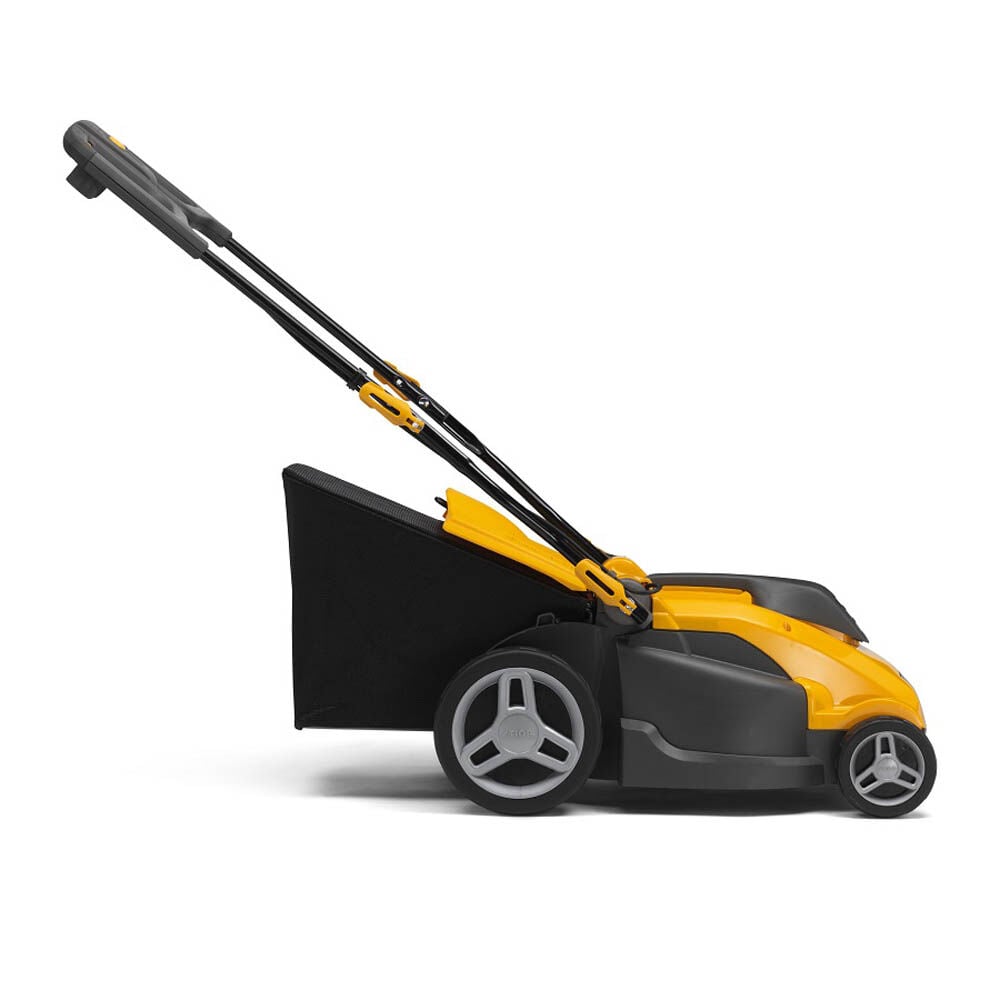 Stiga Combi 340C - Elektrische grasmaaier - 600 m2