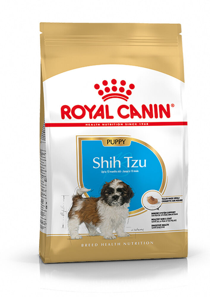 ROYAL CANIN® Rasvoeding - Hondenvoer