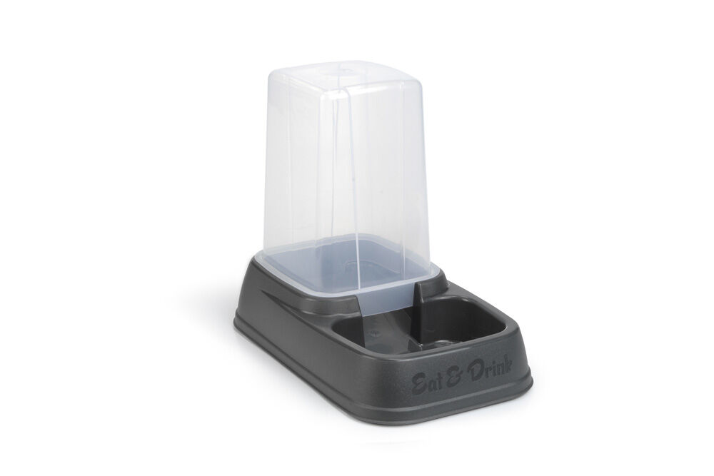 Beeztees Eet- en drinkautomaat