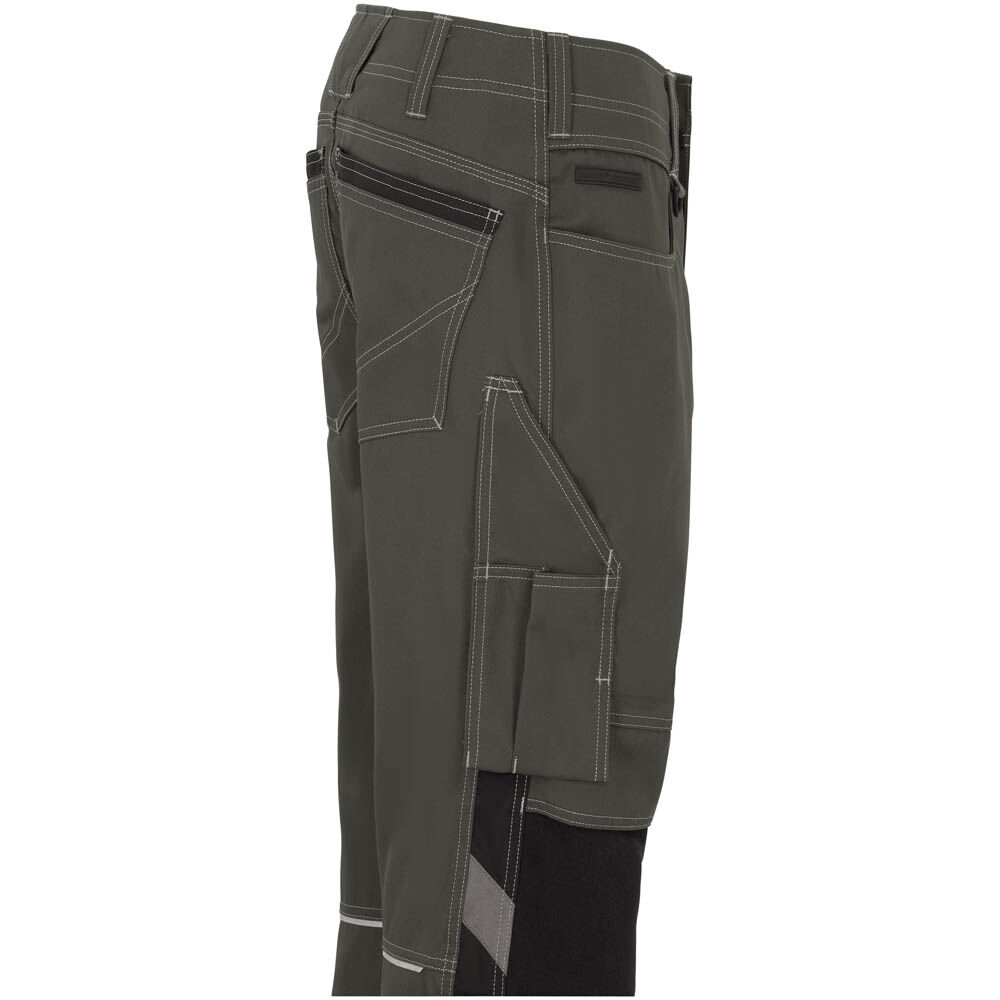 Mascot Mannheim - Werkbroek - Donkergrijs - 52 - 82