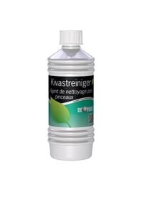 De Parel Eco Kwastreiniger - 500 Milliliter
