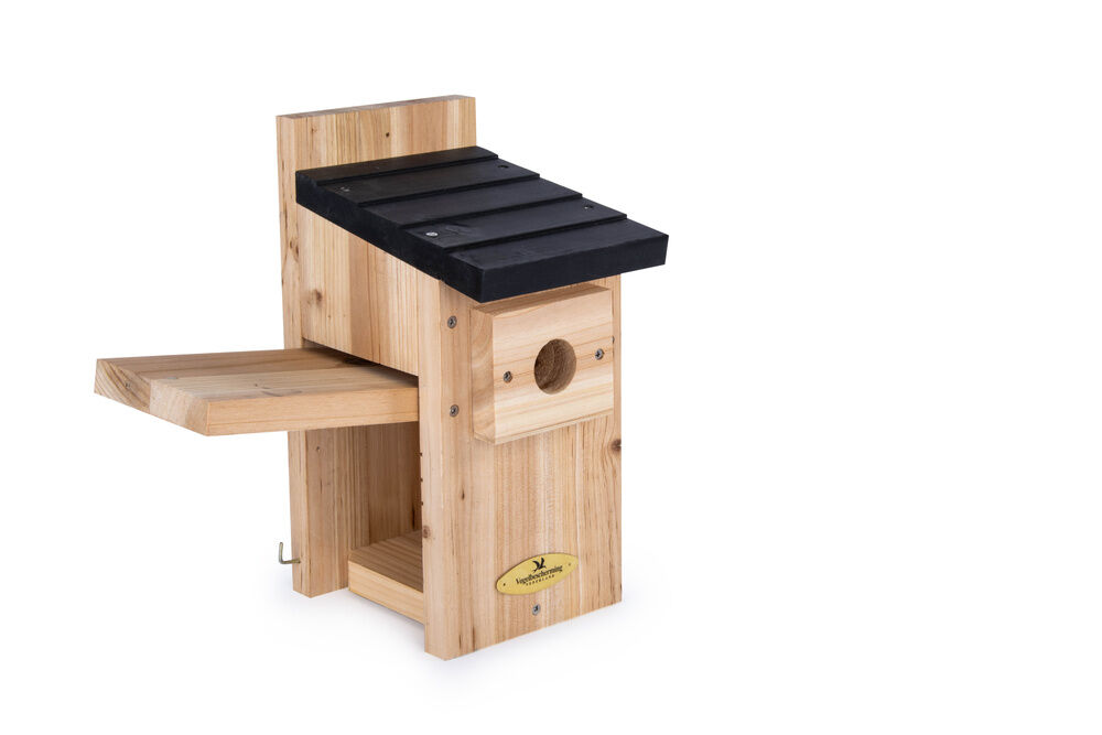 Vogelbescherming Herning Nestkast - Pimpelmees - 28 mm