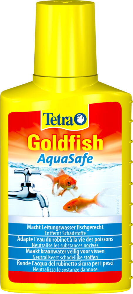 Tetra AquaSafe Waterpreparator - 100