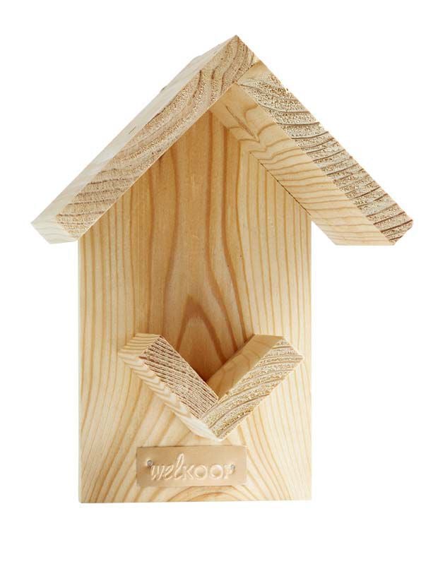 Welkoop  - Pindakaaspothouder - 19.5x15x12 cm