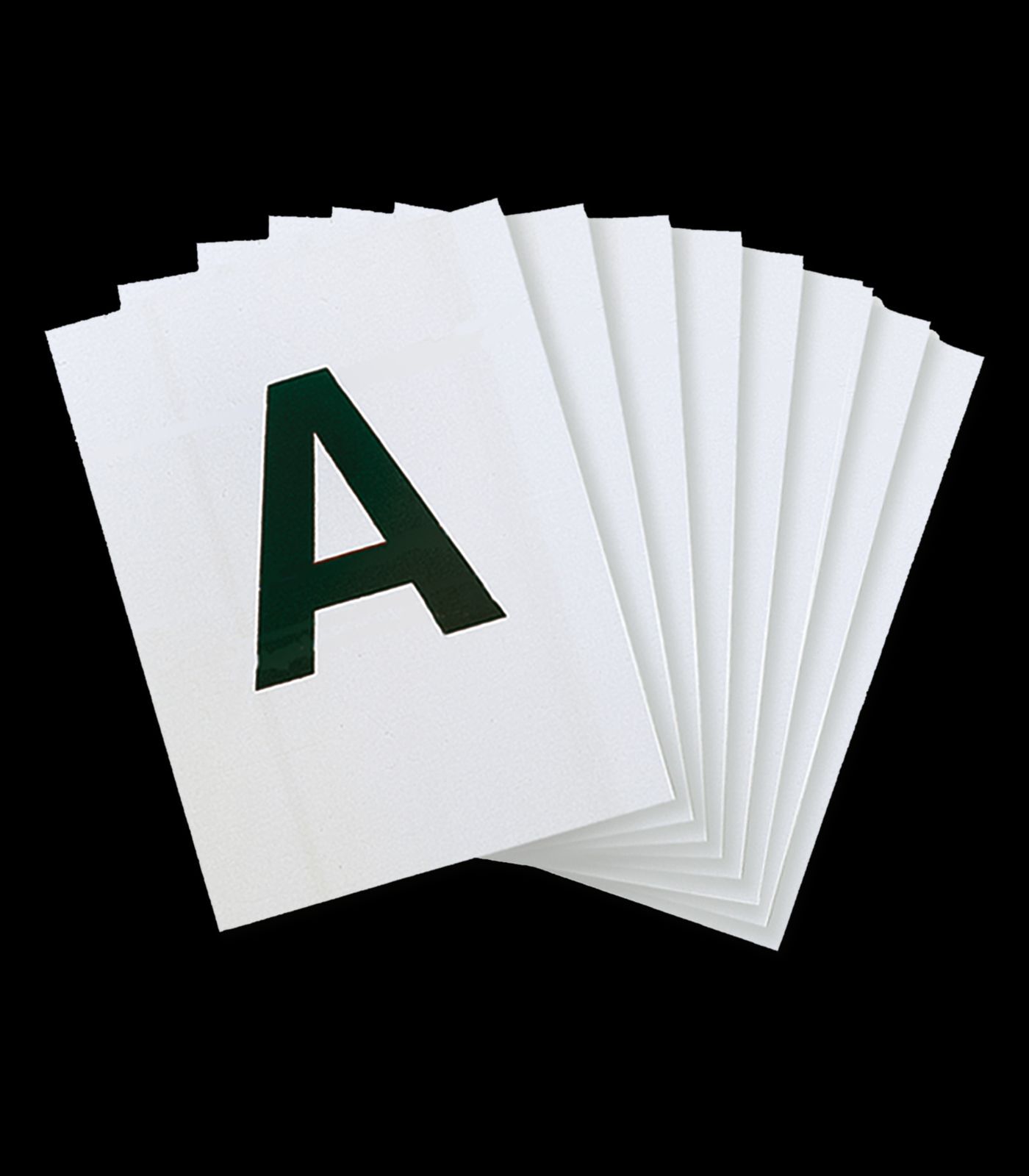 Waldhausen Manege letters   - Stalaccessoires - Paard overig