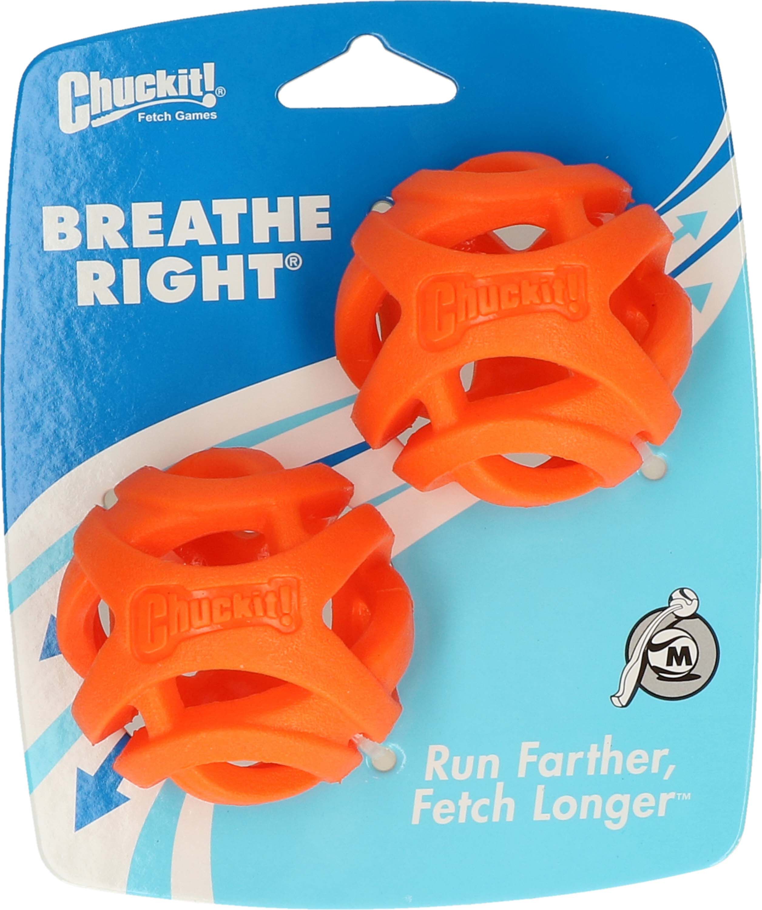 Chuckit Kick Fetch ball- Apporteren - Hondenspeelgoed - oranje - 16x14.8x6.5 cm - M Chuckit Kick Fetch ball- Apporteren - Hondenspeelgoed - oranje - 16x14.8x6.5 cm - M
