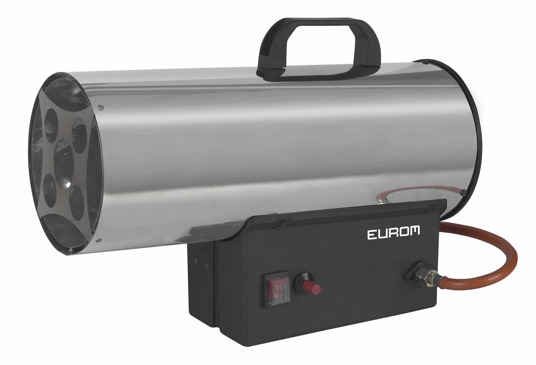 Eurom HKG-15 - Gasstraler