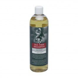 Grand National Tea Tree - Paardenshampoo