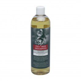 Grand National Tea Tree - Paardenshampoo - 500