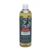Grand National Tea Tree - Paardenshampoo - 500 Milliliter