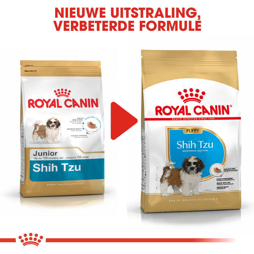 ROYAL CANIN® Rasvoeding - Hondenvoer - 1500 Gram - gevogelte