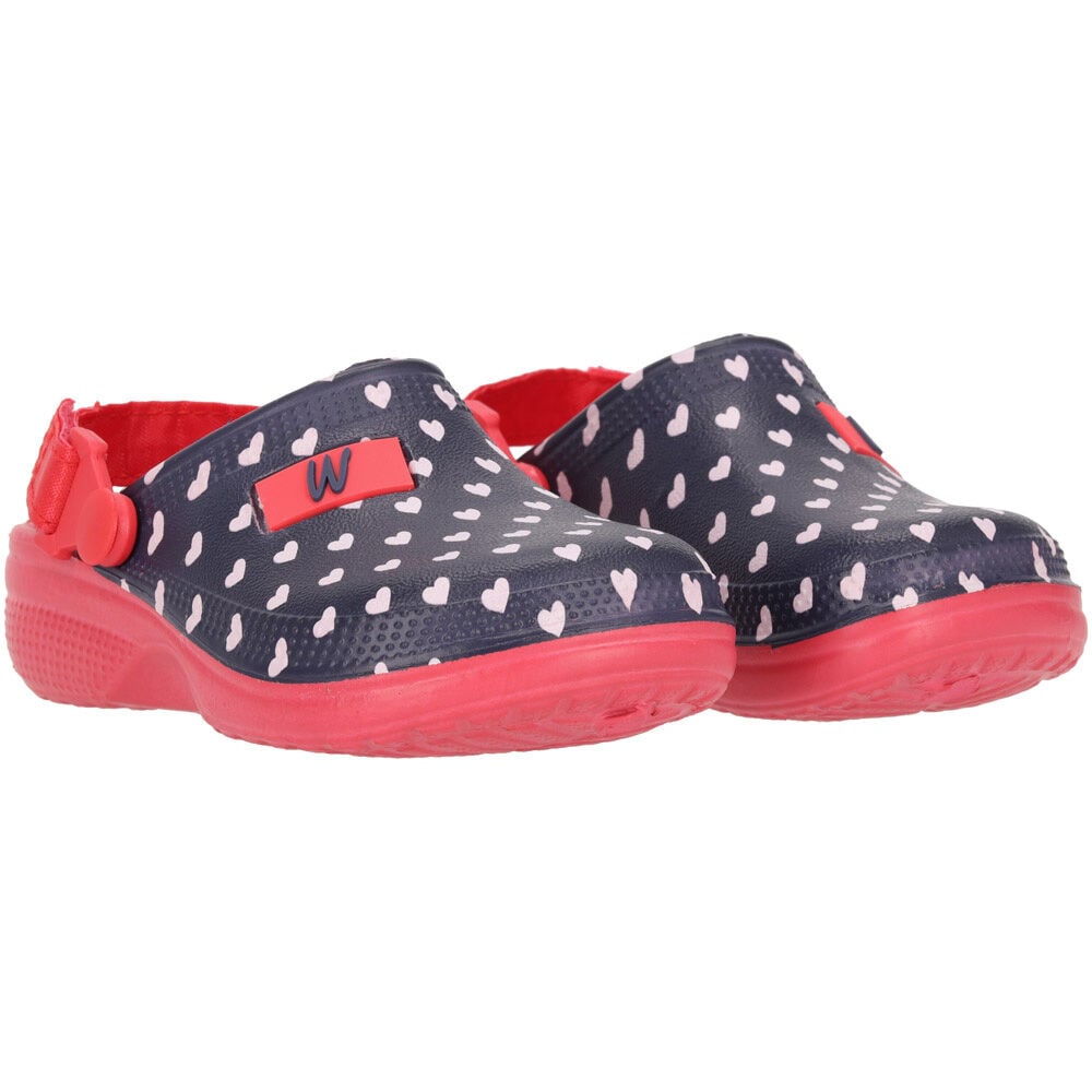 Welkoop - Tuinklompen - Groen - 19-21