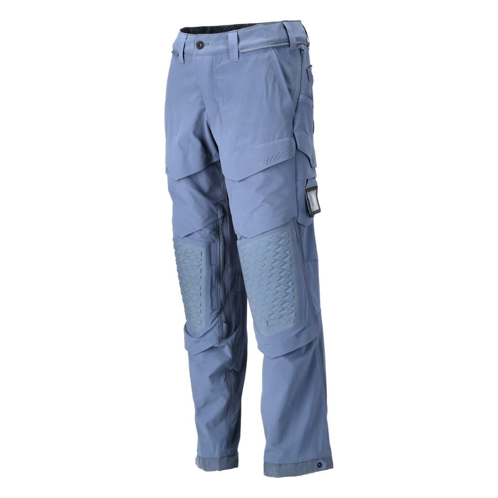 Mascot Customized 22279 - Werkbroek - Lichtblauw - 62 - 82