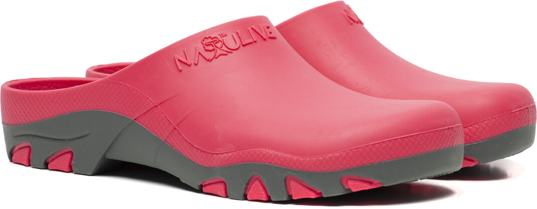 Gevavi Natulive - Tuinklompen - Roze - 40-41 Gevavi Natulive - Tuinklompen - Roze - 40-41