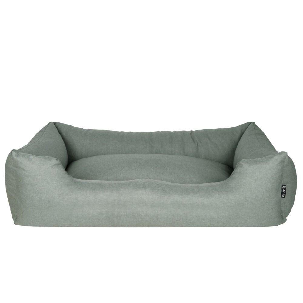 District 70 CLASSIC - Hondenmand - groen - 23x117x82 cm - XL District 70 CLASSIC - Hondenmand - groen - 23x117x82 cm - XL