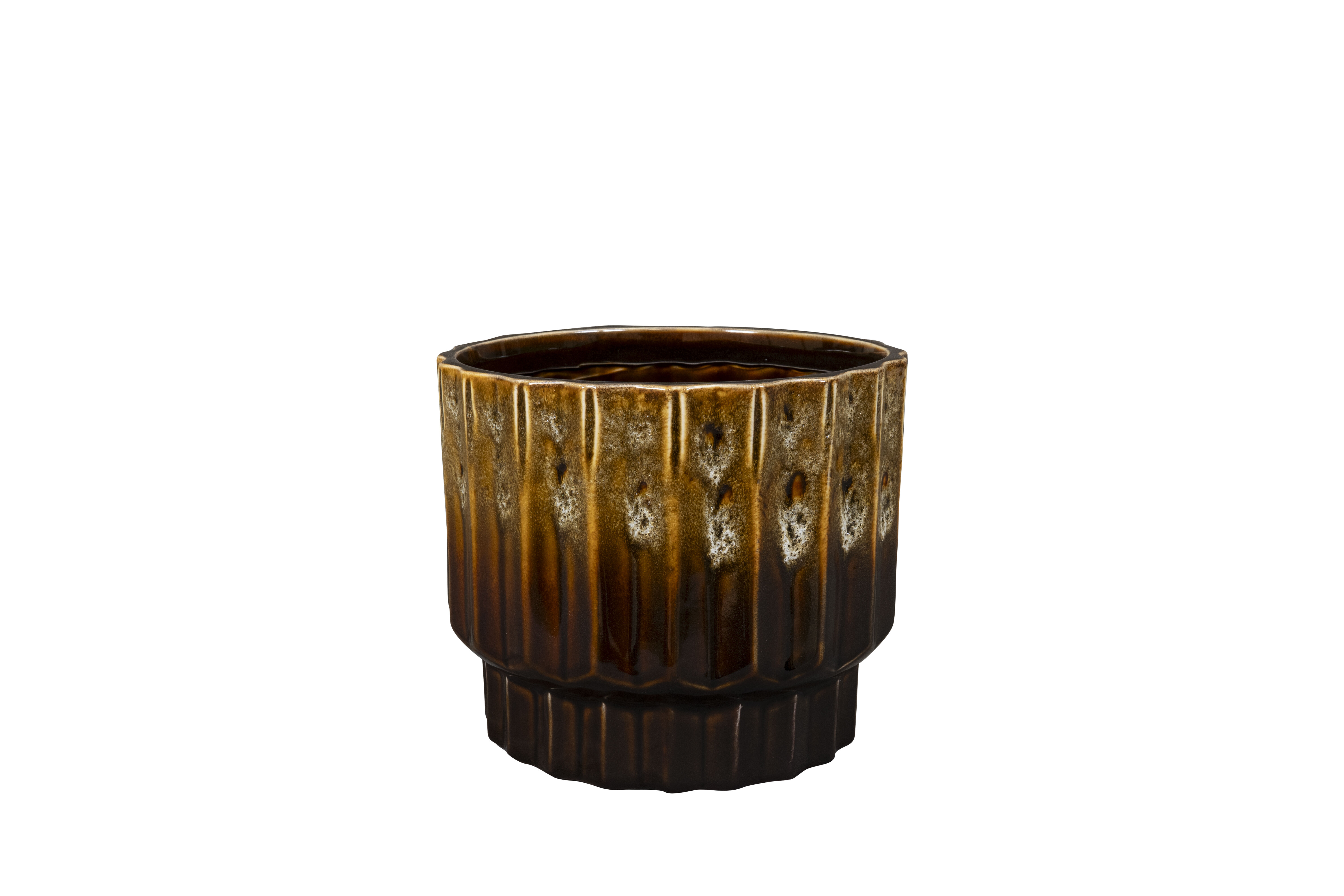 TS Faye - Bloempot - savannah - 10 cm
