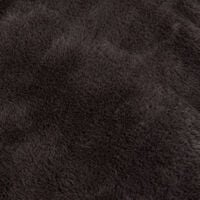 District 70 NUZZLE - Hondenmand - Donker Grijs - 19x85x75 cm - Groot