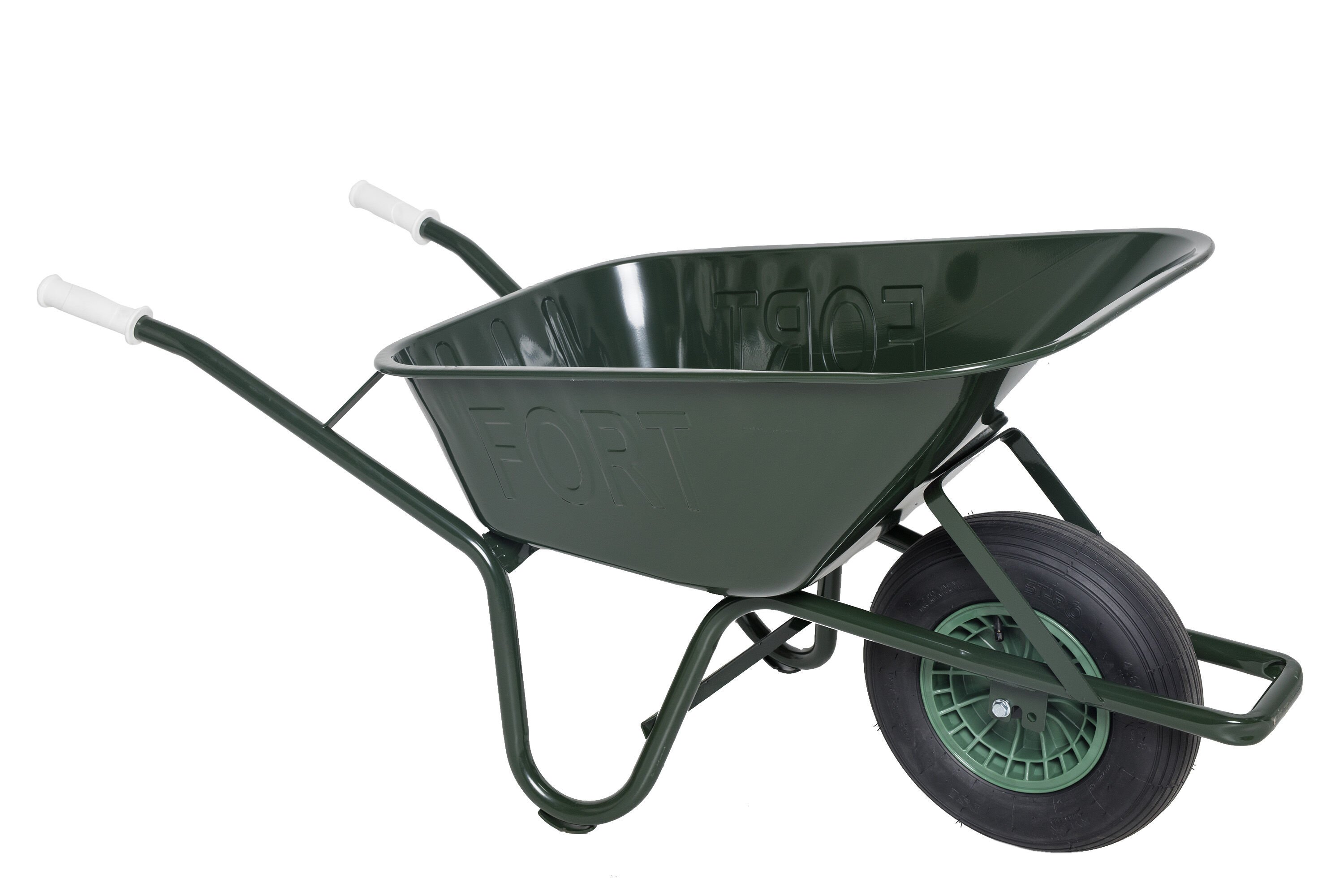 FORT 116-90 - Kruiwagen