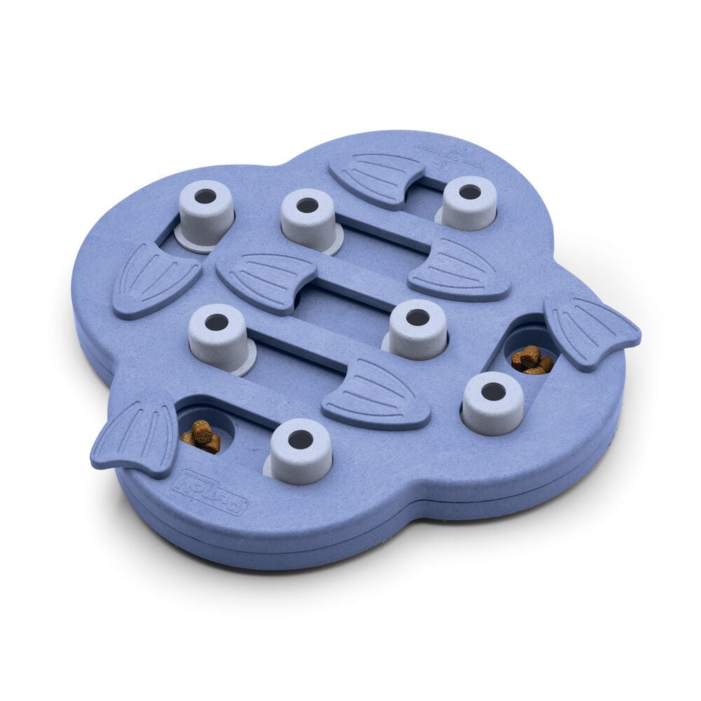 Nina Ottosson Hide n'Slide - Puzzel - Hondenspeelgoed