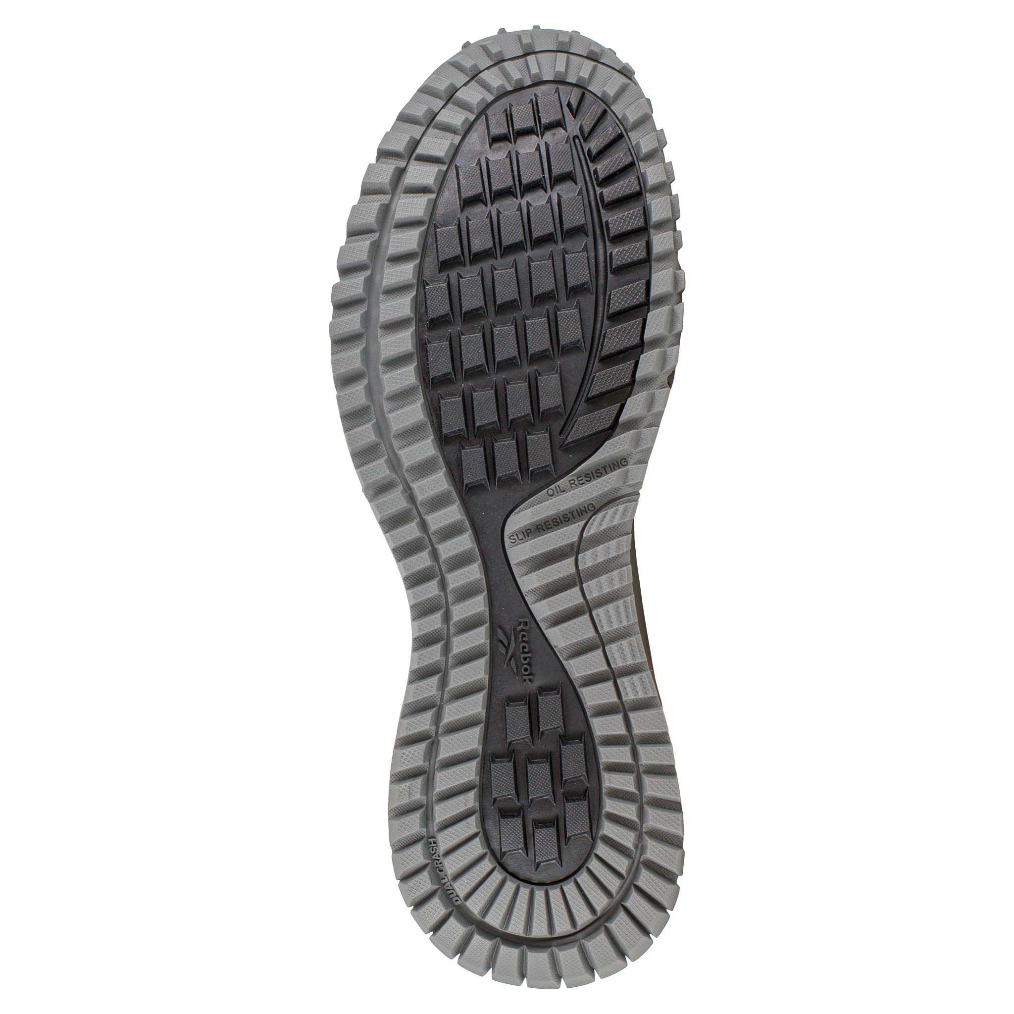 Reebok Allterrain IB4095 - Werkschoenen - Zwart /  geel - 40