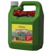 ECOstyle Ultima - Onkruid- en mosbestrijder - 3 Kilogram