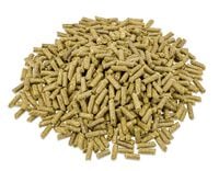 Metazoa BalanceFit Luzerne - Specialiteit - Paardenvoer - 15 Kilogram - Zak
