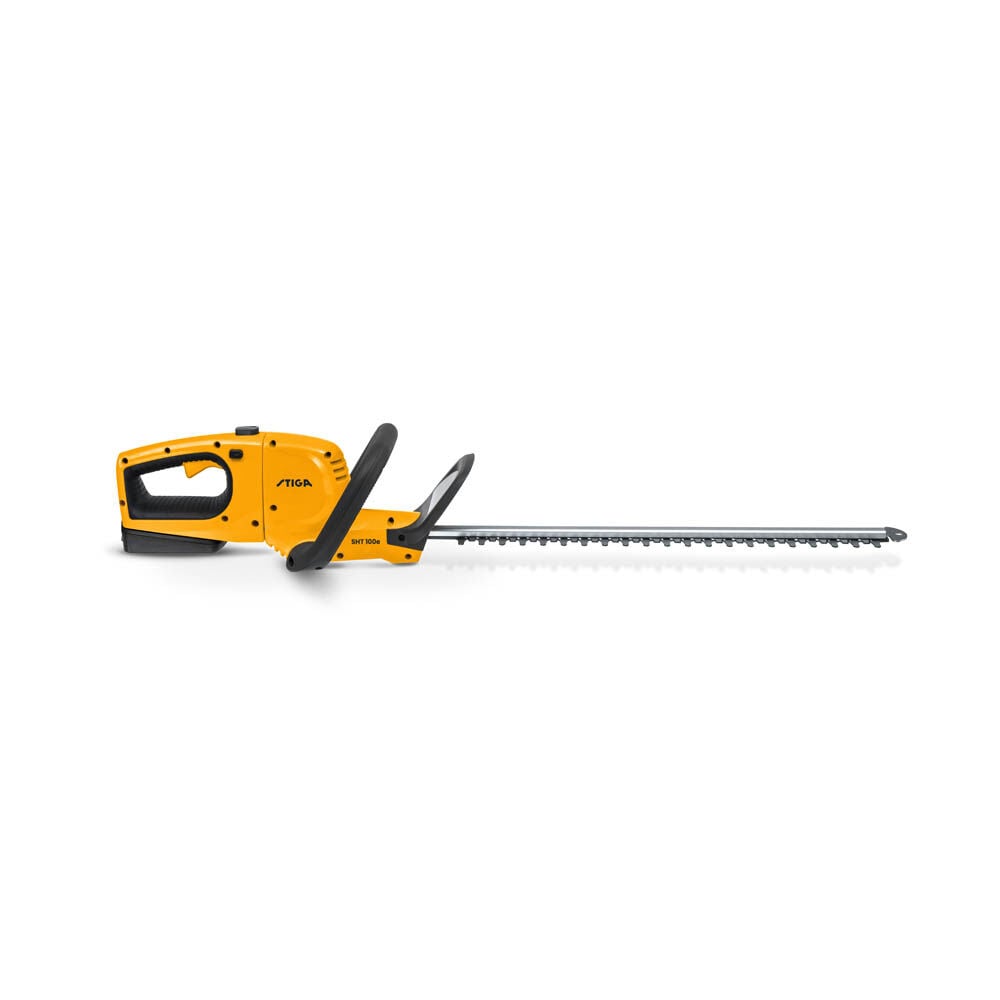 STIGA HT100E - Accu-heggenschaar (incl. accu en lader)