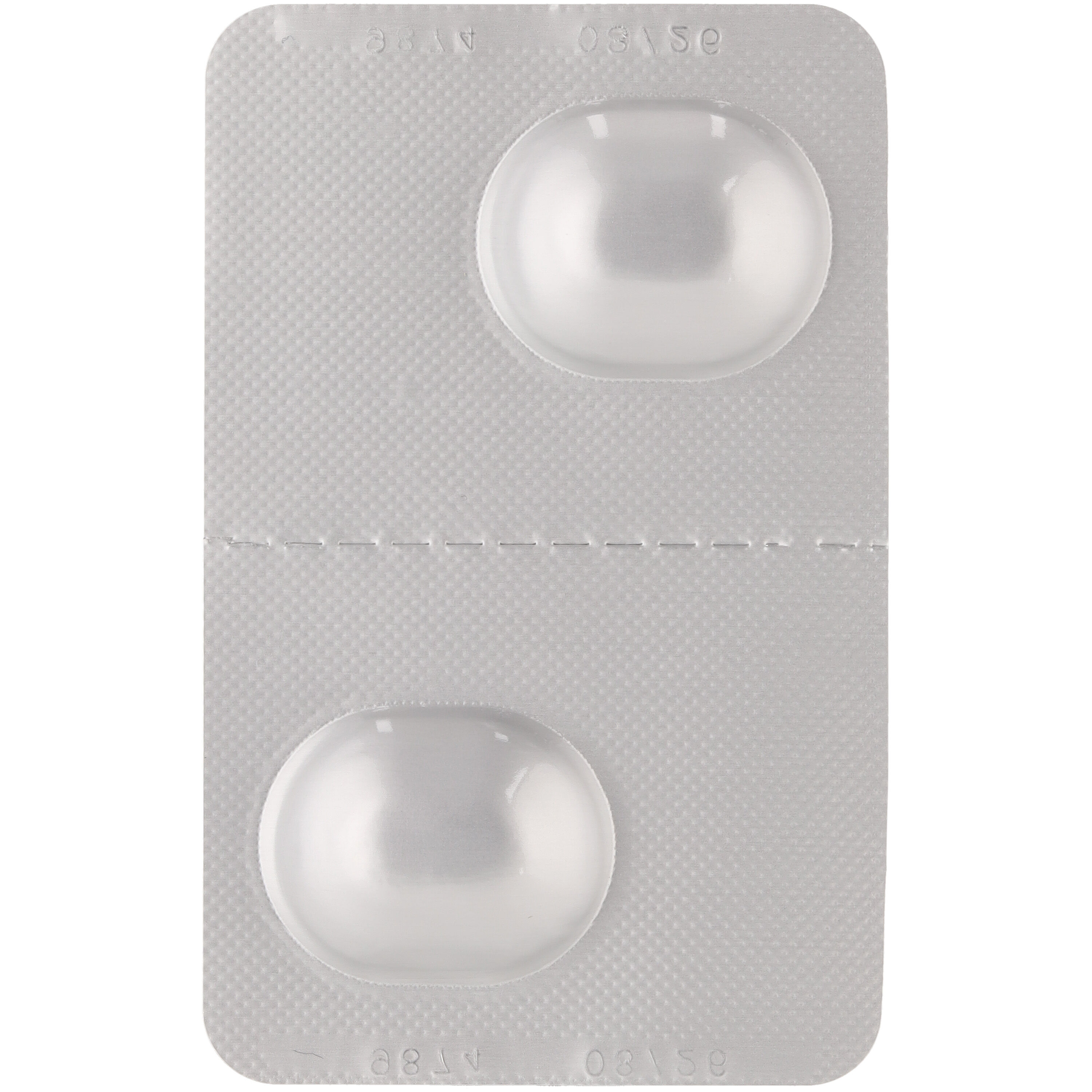 No worm Pro Kauwkablet - Ontworming Kleine honden en puppy's - 4 Stuks - M