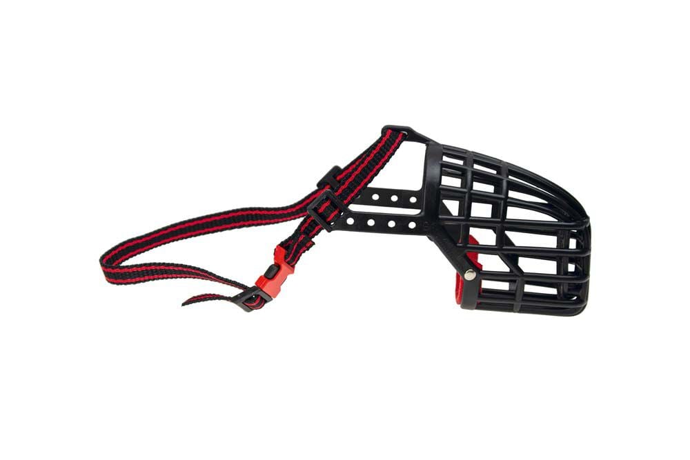 Karlie - Muilkorf Hond - Maat 5 Karlie - Muilkorf Hond - Maat 5