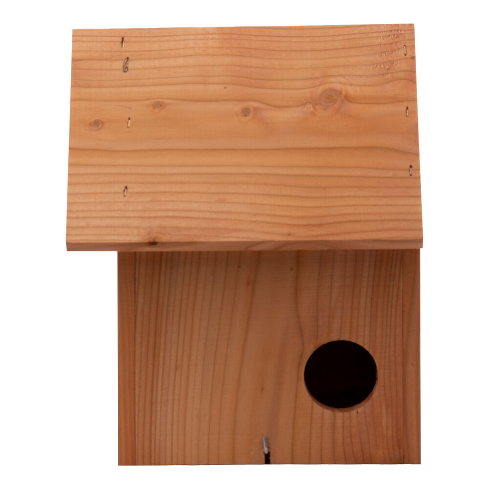 Welkoop Eekhoornhuisje