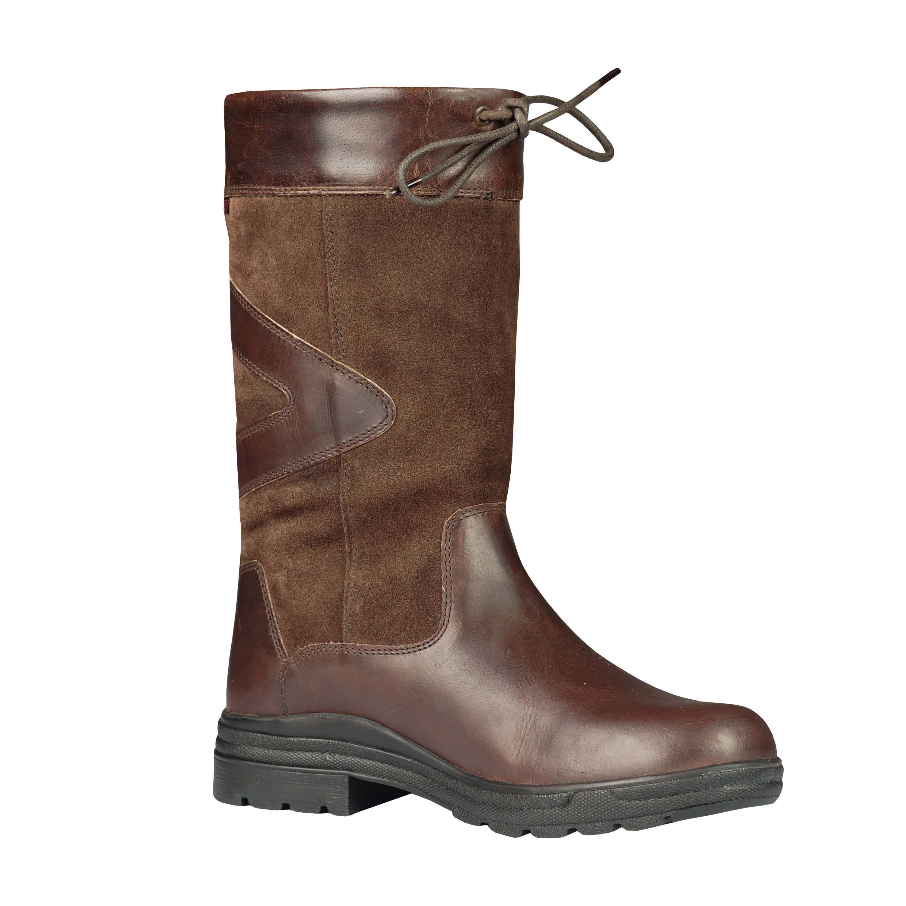 Horka Greenwich - Outdoorlaarzen - Bruin - 37