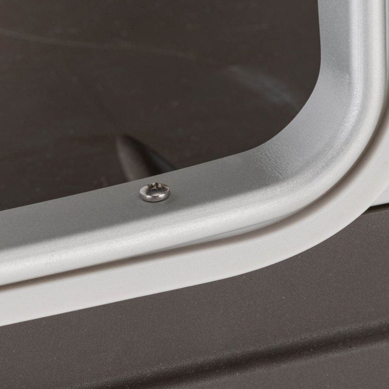 Ferplast Deurprofiel - Hondenhok Antibijtrand - xx cm