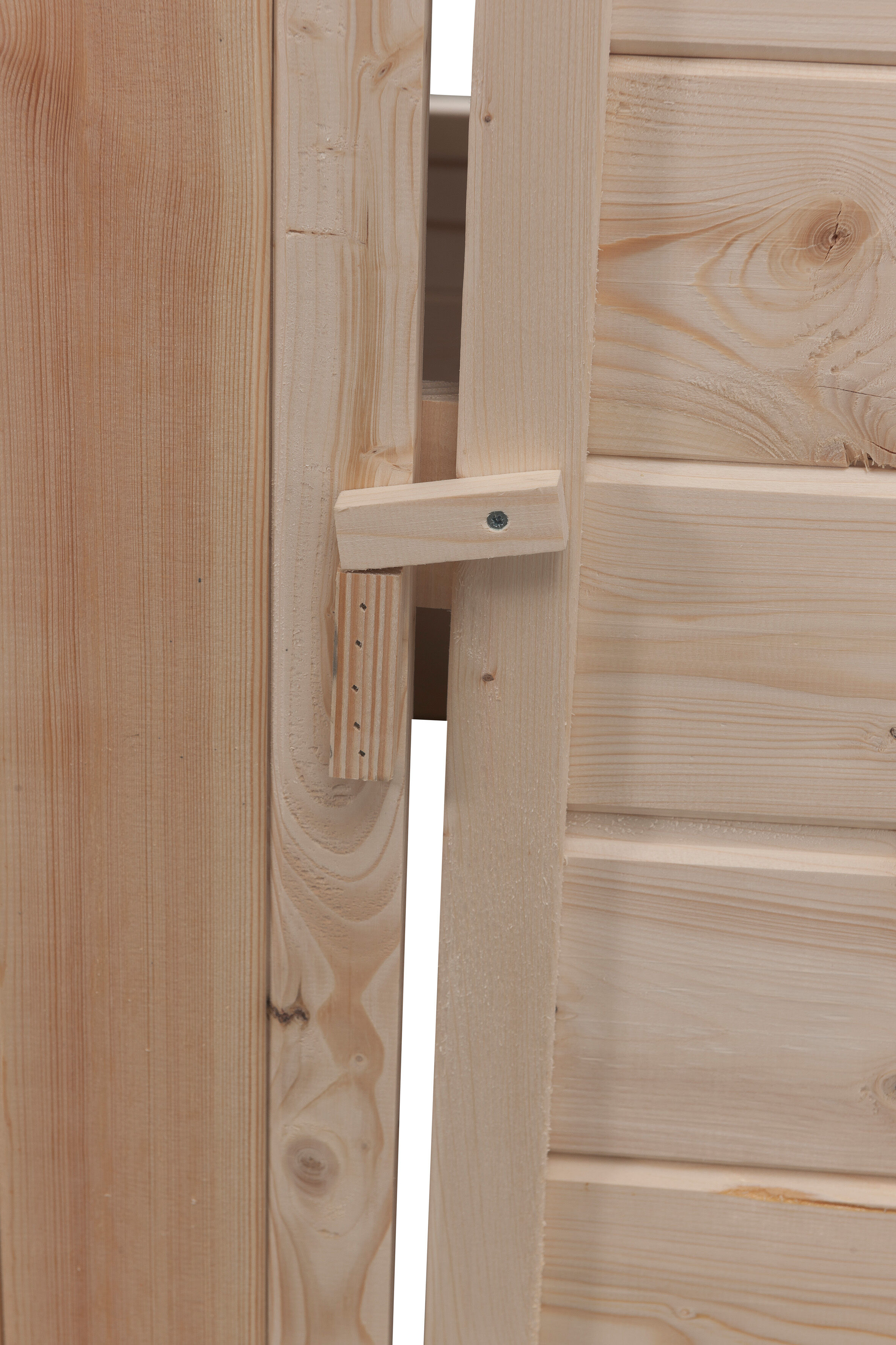 Swing Monique - Speelhuisje