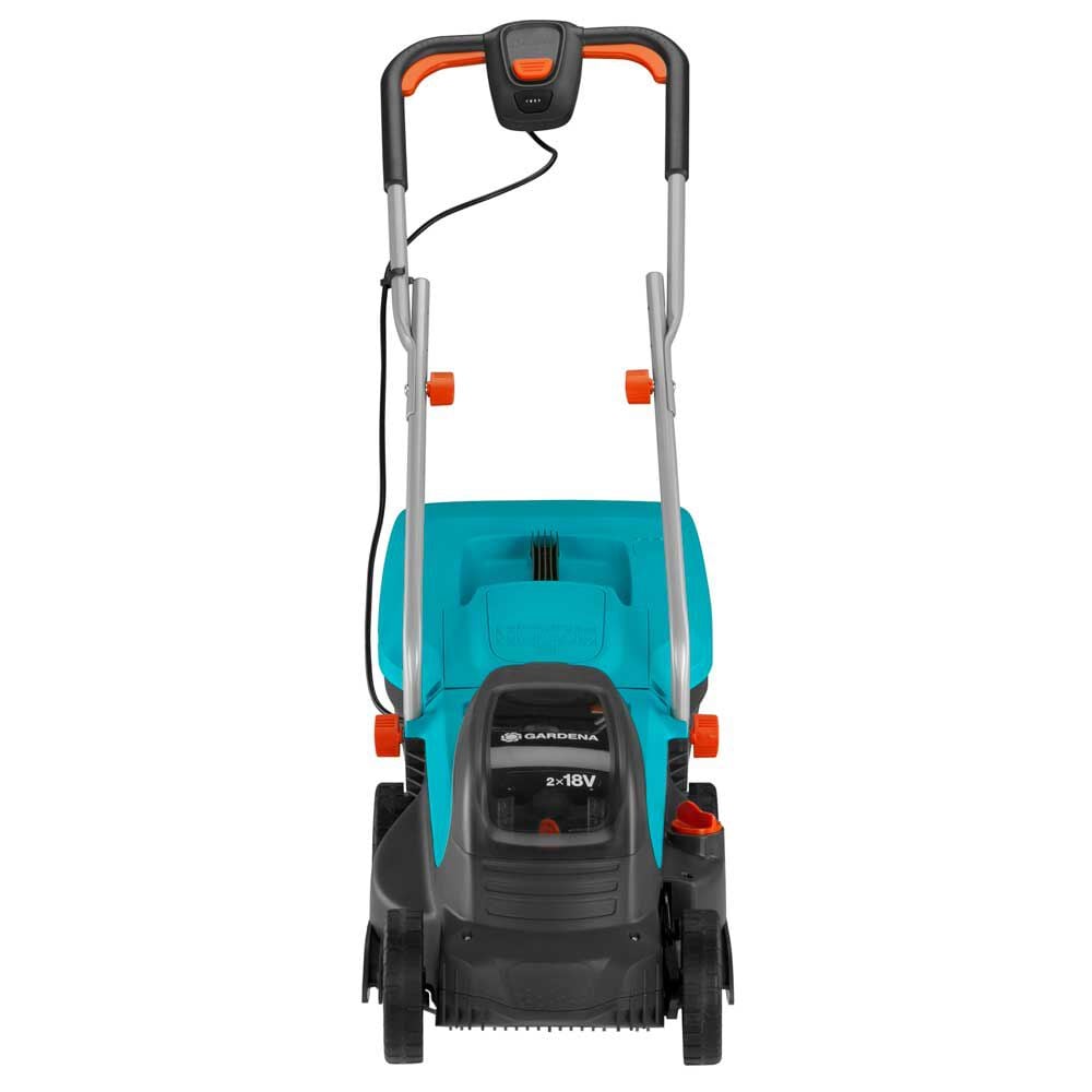 Gardena PowerMax 32/36V P4A solo - Accu grasmaaier excl accu en lader - 200 m2
