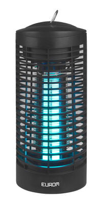 EUROM Fly Away 7-Oval - Vliegenlamp